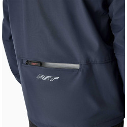 Veste RST Havoc D3O Textile - Navy