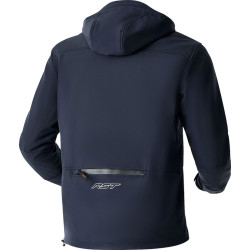 Veste RST Havoc D3O Textile - Navy