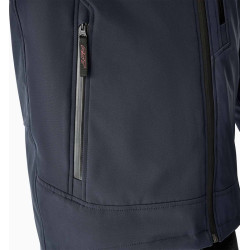 Veste RST Havoc D3O Textile - Navy