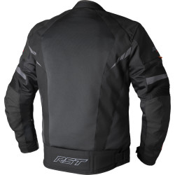Veste RST Pro series Ventilator D3O Textile - noir