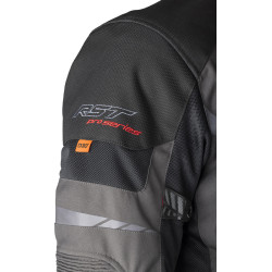 Veste RST Pro series Ventilator D3O Textile - gris