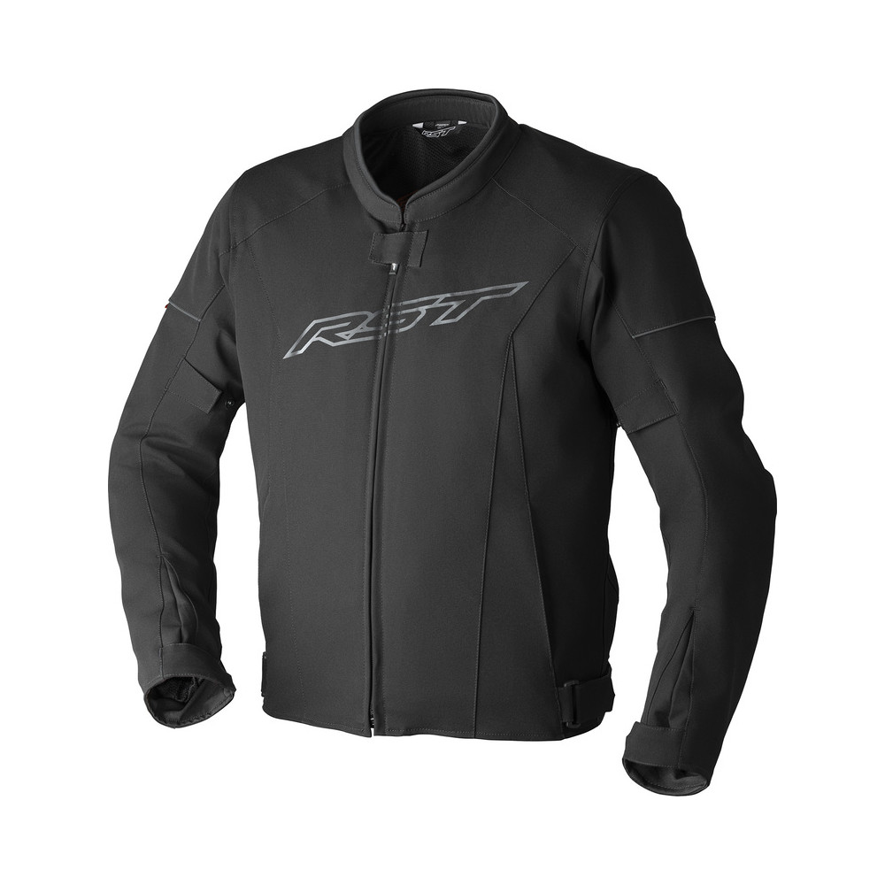 Veste RST F4 D3O Textile - noir