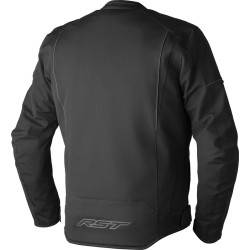 Veste RST F4 D3O Textile - noir