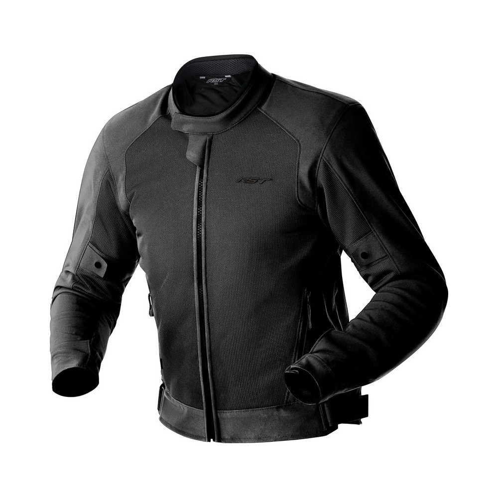 Veste RST Spectre Air D3O Textile - noir