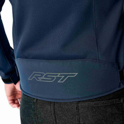 Veste RST Spectre Air D3O Textile - Navy