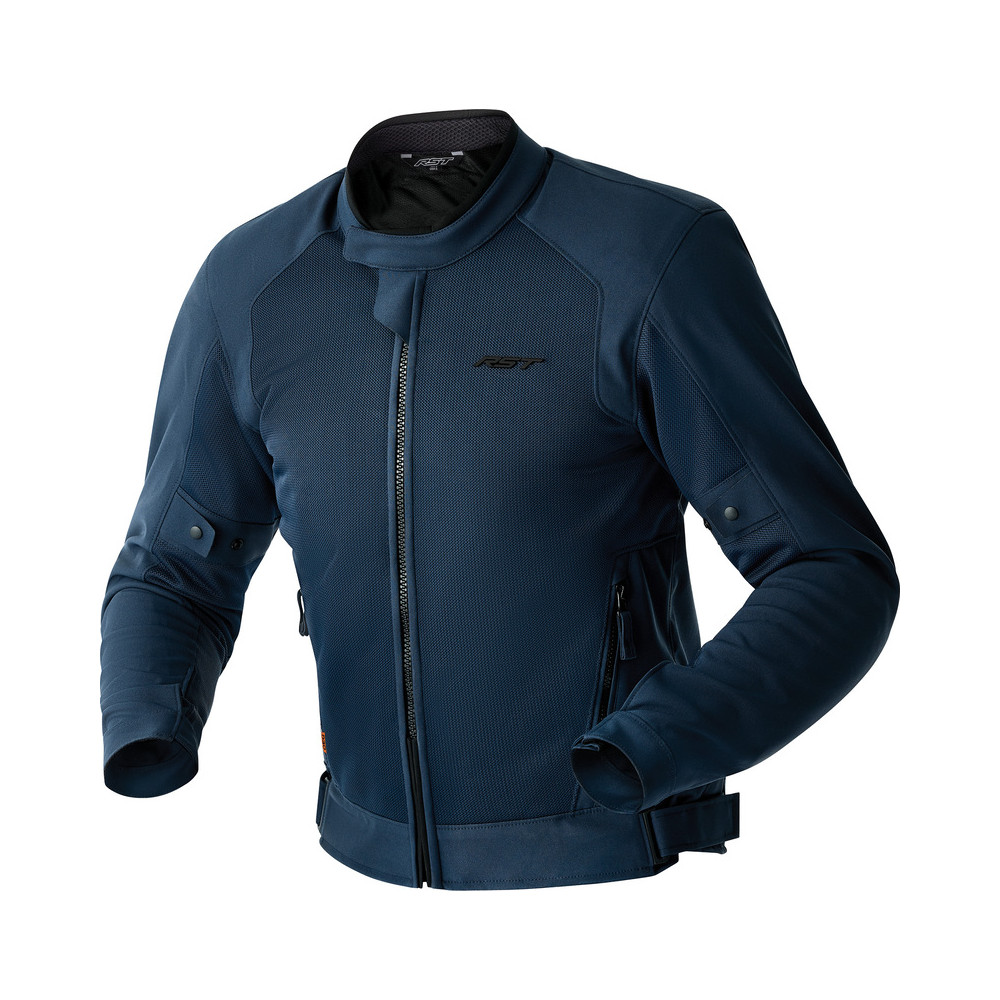 Veste RST Spectre Air D3O Textile - Navy