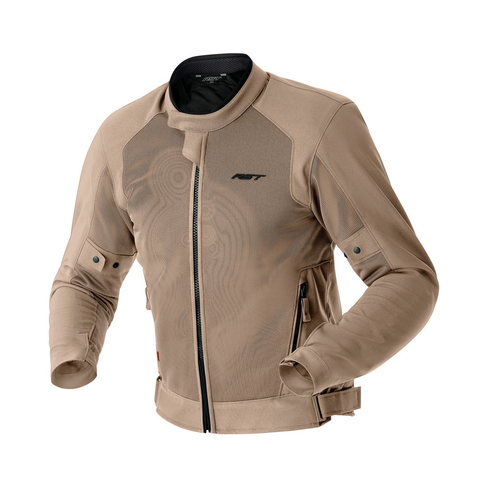 Veste RST Spectre Air D3O Textile - Sable