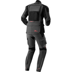 Veste RST Pro Series Adventure D3O - gris/noir