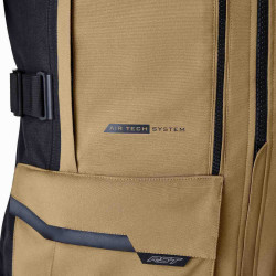 Veste RST Pro Series Adventure D3O - sable/noir