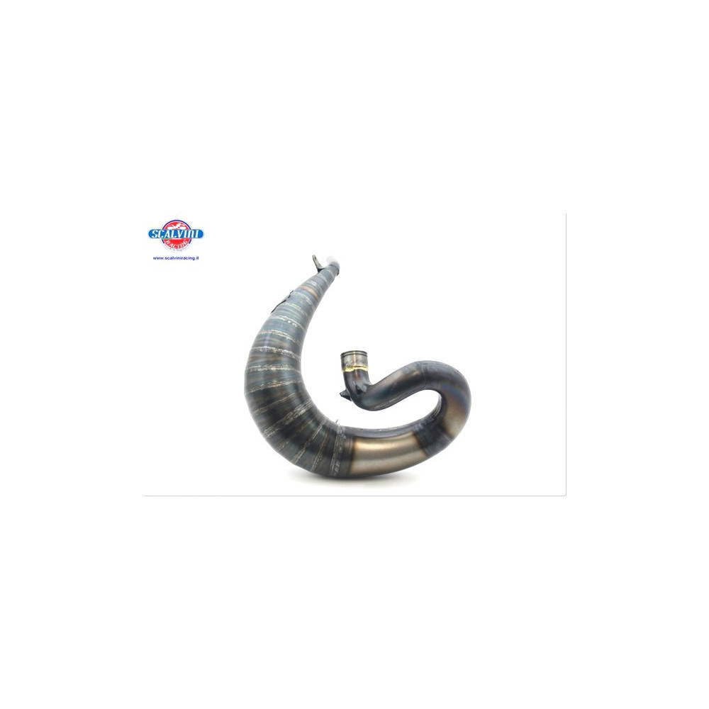 Echappement Scalvini Racing Husaberg - Husqvarna - KTM 250/300