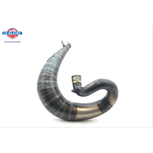 Echappement Scalvini Racing Husaberg - Husqvarna - KTM 250/300