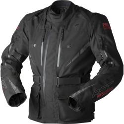 Veste RST Pro Series Paragon D3O - noir