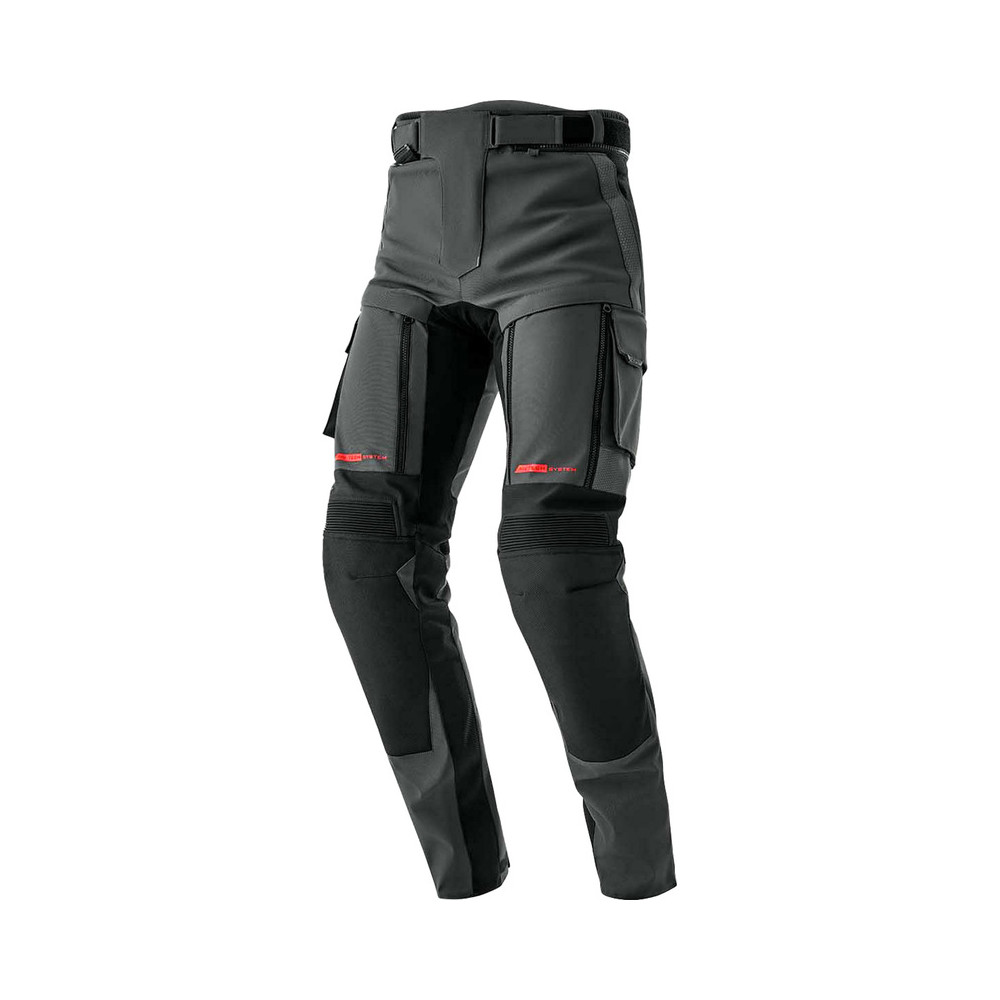 Pantalon RST Pro Series Adventure D3O - gris/noir
