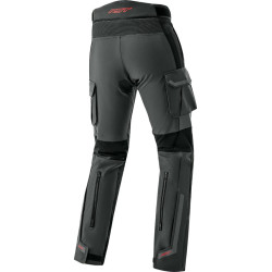 Pantalon RST Pro Series Adventure D3O - gris/noir