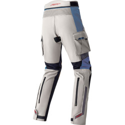 Pantalon RST Pro Series Adventure D3O - Silver/bleu