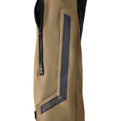 Pantalon RST Pro Series Adventure D3O - sable/noir