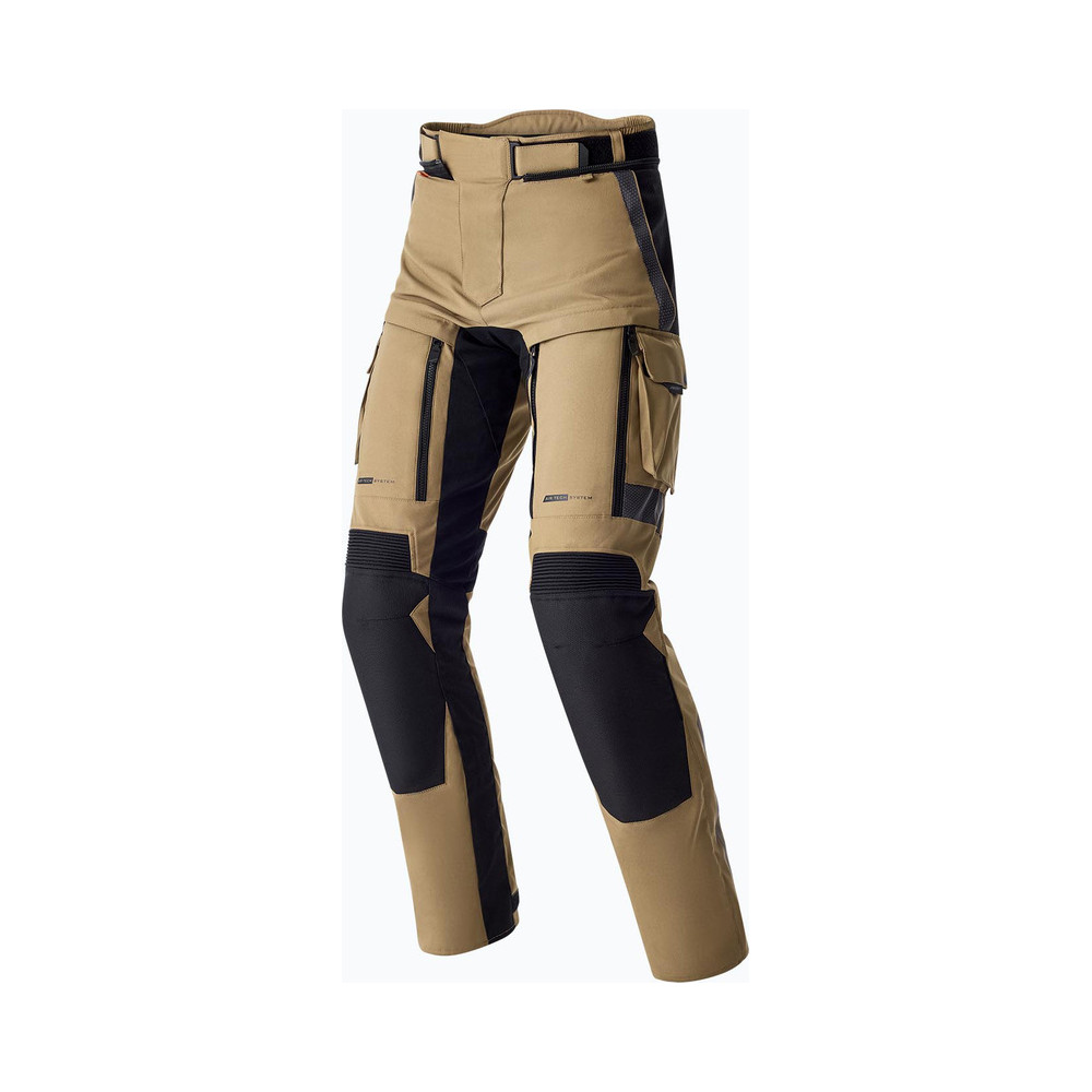 Pantalon RST Pro Series Adventure D3O - sable/noir