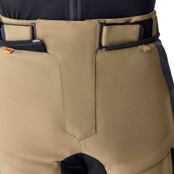 Pantalon RST Pro Series Adventure D3O - sable/noir