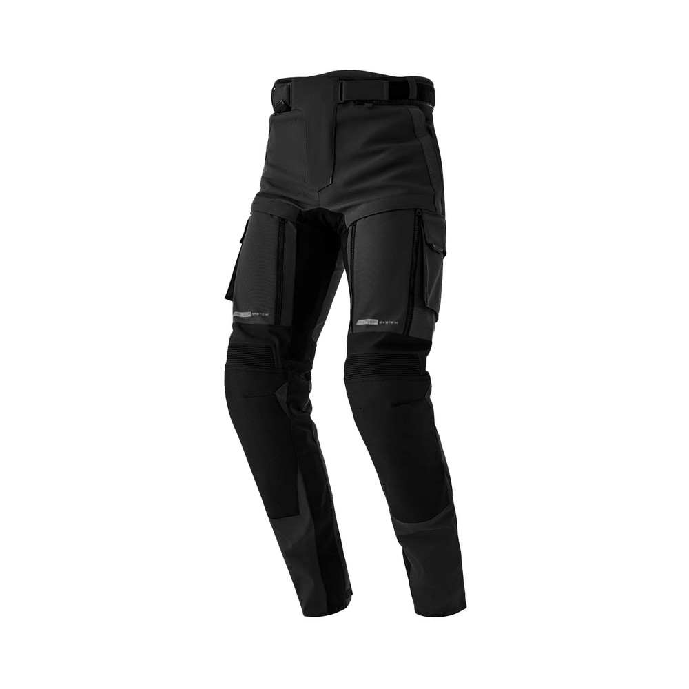 Pantalon RST Pro Series Adventure D3O long - noir