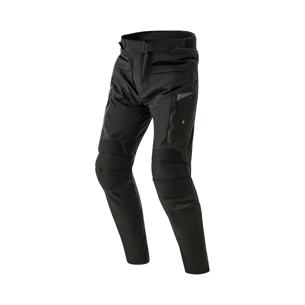 Pantalon RST Pro Series Paragon D3O Textile - noir