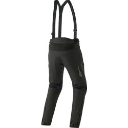 Pantalon RST Pro Series Paragon D3O Textile - noir