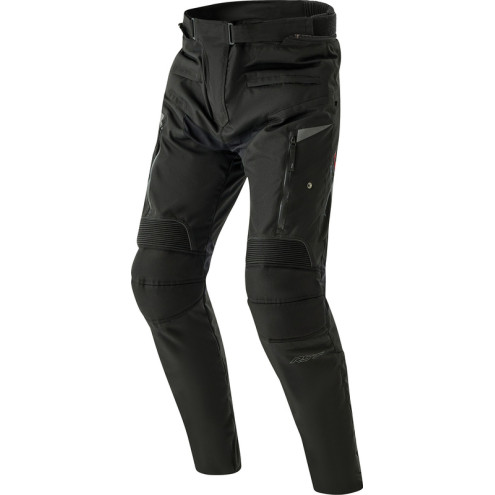 Pantalon RST Pro Series Paragon D3O Textile - noir