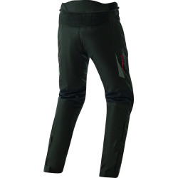 Pantalon RST Pro Series Paragon D3O Textile court - noir