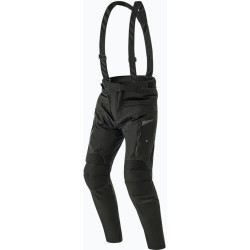 Pantalon RST Pro Series Paragon D3O Textile long - noir