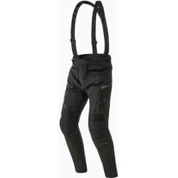 Pantalon RST Pro Series Paragon D3O Textile long - noir