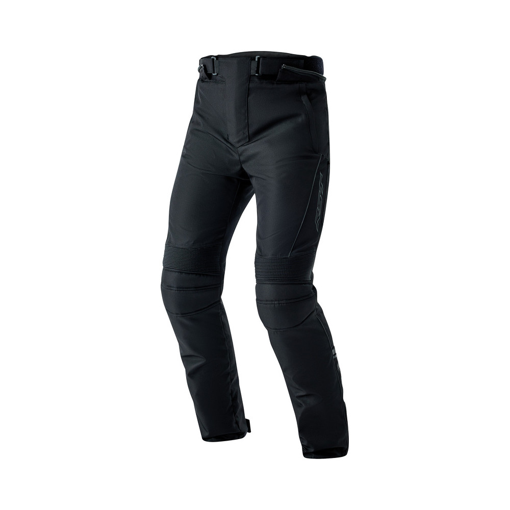 Pantalon RST S1 D3O textile - noir