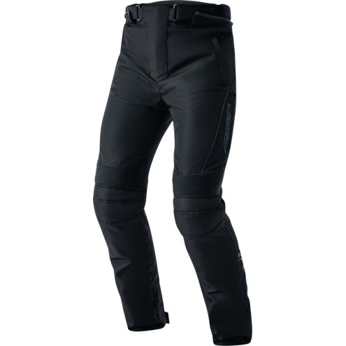 Pantalon RST S1 D3O textile court - noir