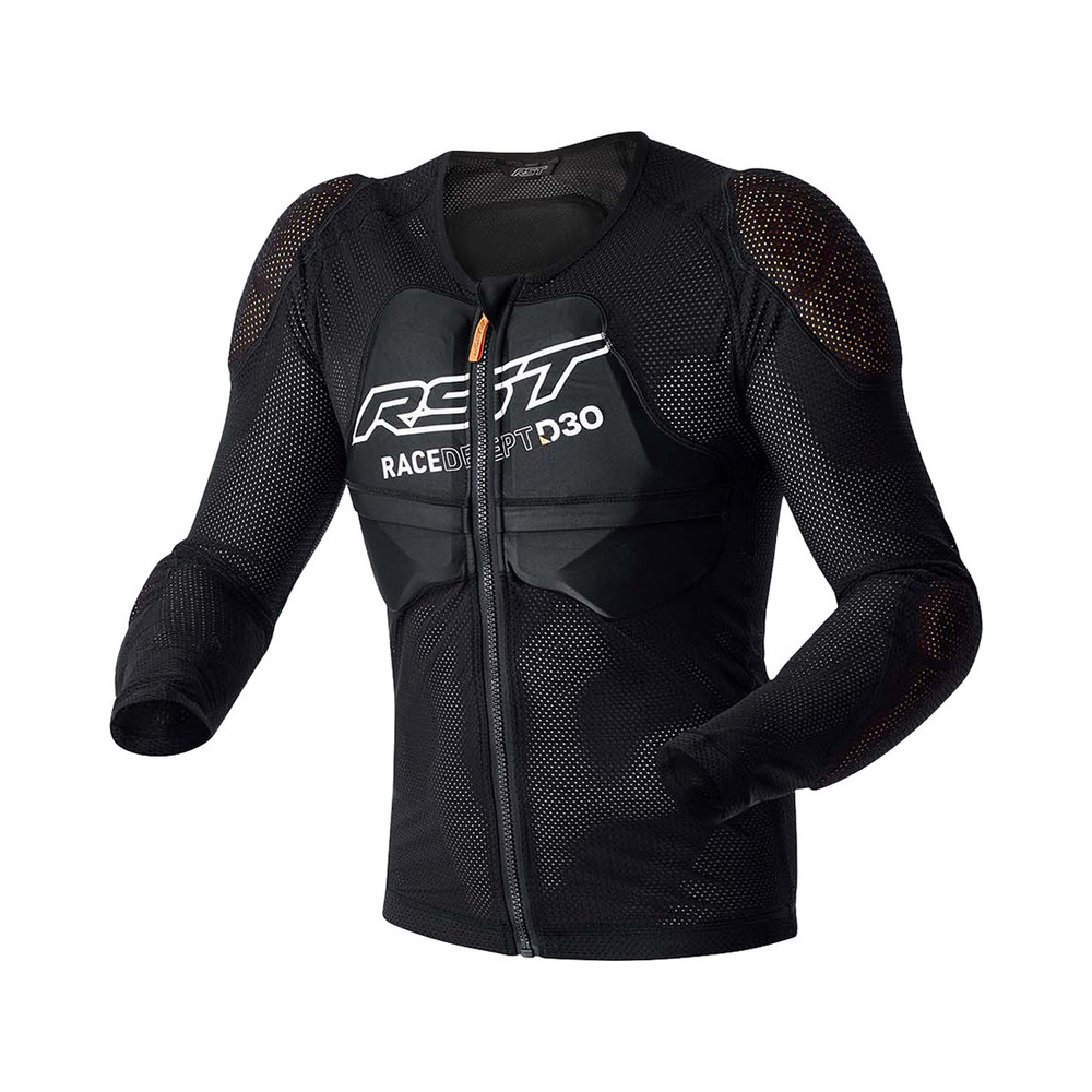 Gilet de protection RST Rade Dept D3O Performance