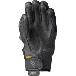 Gants RST Freestyle 3 D3O - noir
