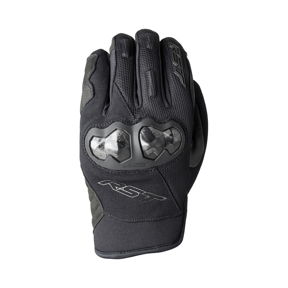 Gants RST Jetstream - noir