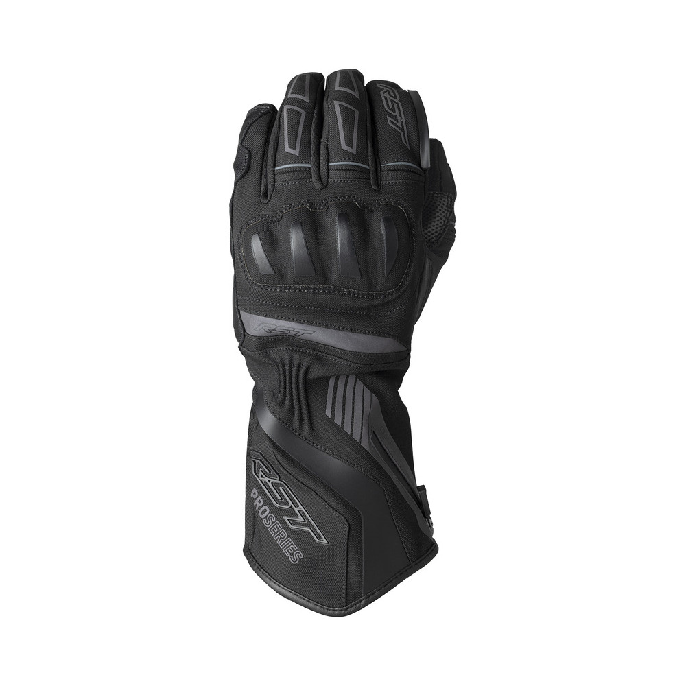 Gants RST Pro Series Vega - noir