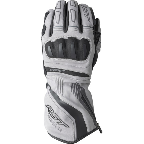 Gants RST Pro Series Vega - noir/argent