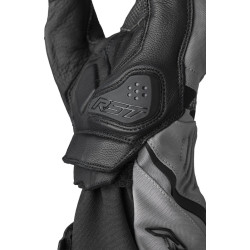 Gants RST Pro Series Vega - noir/argent