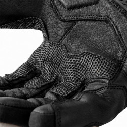 Gants RST Pro Series Vega - noir/argent