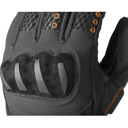 Gants RST Pro Series Artic D3O Waterproof - noir
