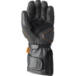Gants RST Pro Series Artic D3O Waterproof - noir
