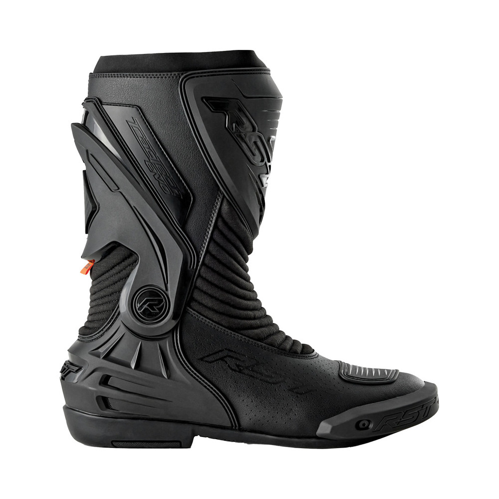 Bottes RST TracTech Evo D3O - noir