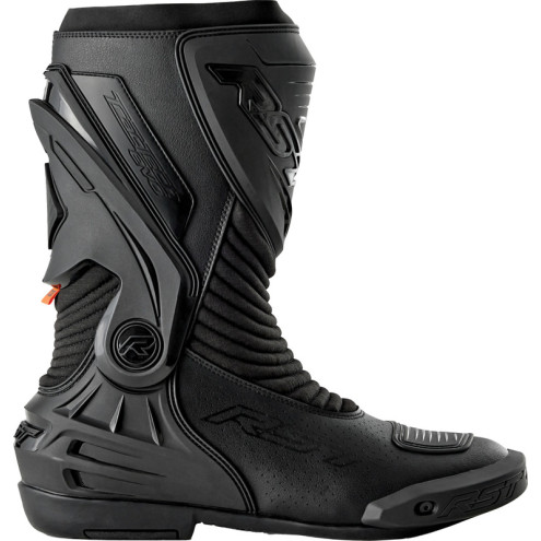Bottes RST TracTech Evo D3O - noir