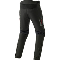 Pantalon femme RST Pro Series Paragon D3O Textile - noir