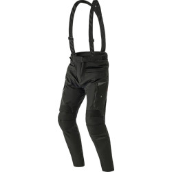 Pantalon femme RST Pro Series Paragon D3O Textile - noir