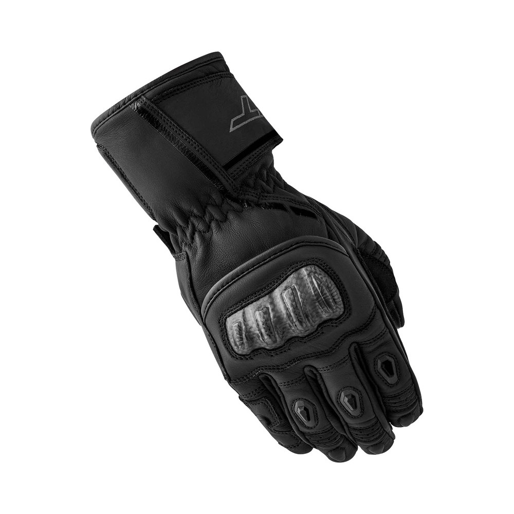 Gants RST S1 femme - noir