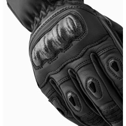 Gants RST S1 femme - noir