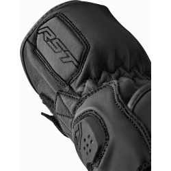 Gants RST S1 femme - noir