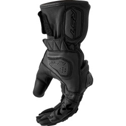 Gants RST S1 femme - noir
