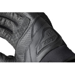 Gants RST Vortek femme - noir
