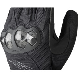 Gants RST Jetstream femme - noir